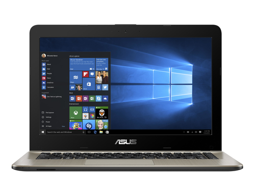 ASUS F441MA-FA074T Intel® Pentium® Silver N5000 Laptop – image 4
