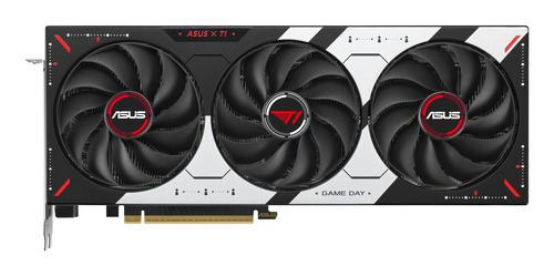 ASUS T1 GeForce RTX 5070 OC grafische kaart
