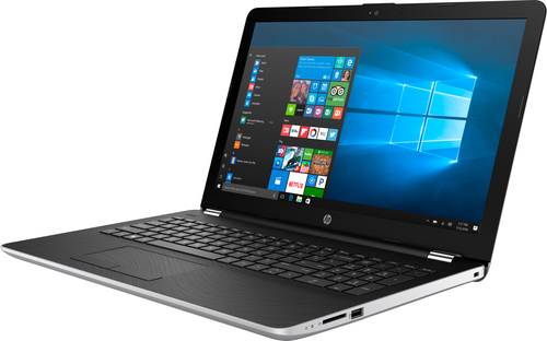 HP Notebook - 15-bs158na – image 2