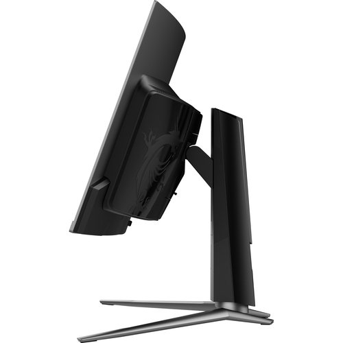 Msi Mpg 341CQPX QD-OLED 34" UltraWide Quad HD 240Hz OLED Gaming Monitor - Black - image 8