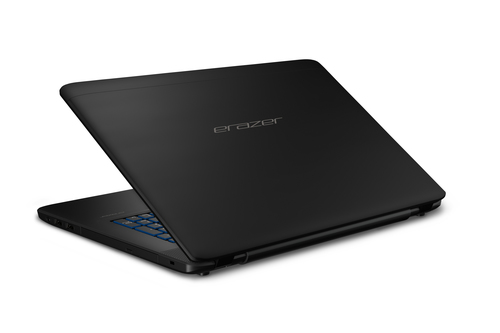 ERAZER P7651 Intel® Core™ i5 i5-8250U Laptop – image 4