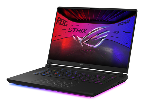 ASUS ROG Strix SCAR 16 G635LW-RW089W 16'' Copilotplus gaming laptop, afbeelding 3