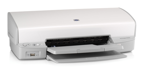 HP DeskJet D4160 – image 3