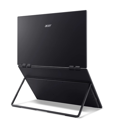 Acer PD243YEbmiuux – Foto 9 von 10