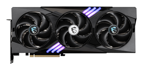 Msi GeForce Rtx 5070 12GB Gaming Trio OC GDDR7 Graphics Card - image 2