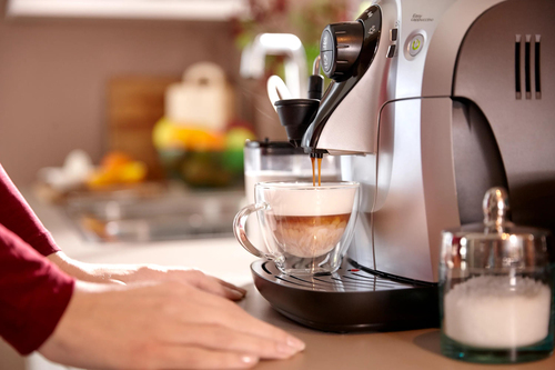 Philips 2100 series HD8652/51 coffee maker Fully-auto Espresso machine – image 9