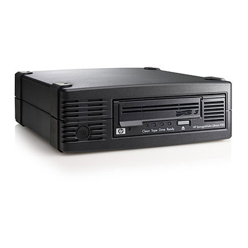 HP Ultrium 920 SCSI in 1U Rack-mount Kit