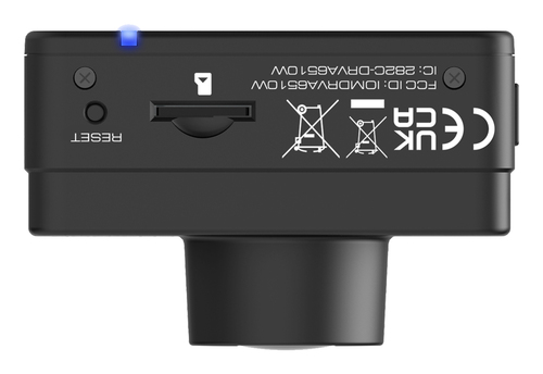 Kenwood DRV-A510W, afbeelding 4