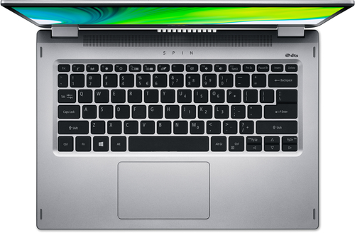 Acer Spin 3 SP314-54N-38RH Intel® Core™ i3 i3-1005G1 Hybrid (2-in-1) – image 8