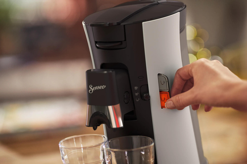 Senseo ® Select CSA230/00 Coffee pad machine – image 9