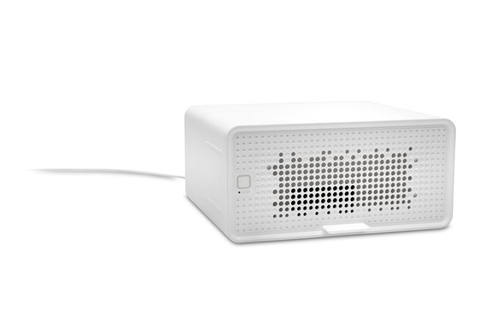 Kensington FreshView™ Air Purifier