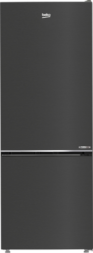 Beko 7295847602 fridge-freezer Freestanding