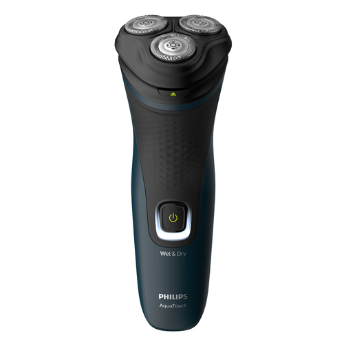 Philips 1000 series S1121/40 men's shaver Rotation shaver Trimmer Blue – image 1