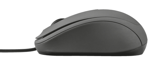 Trust 21508 mouse Office Ambidextrous USB Type-A Optical 1000 DPI – image 3