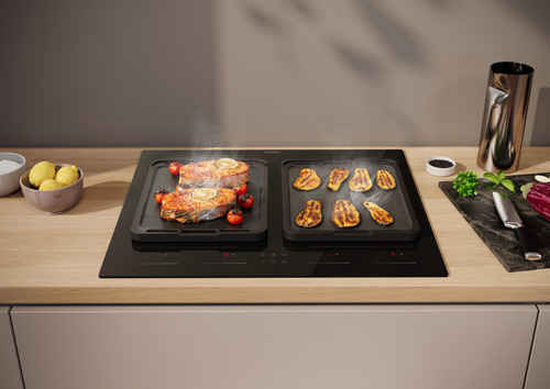 Haier Series 2 HAIDFS64MCAR Black Built-in – image 7