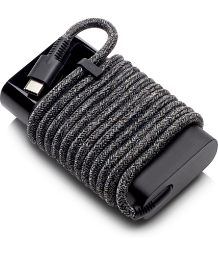 HP Inc. Zasilacz do laptopa 65W USB-C 671R3UT#ABB