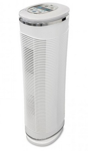 HoMedics AR-29-EU air purifier White