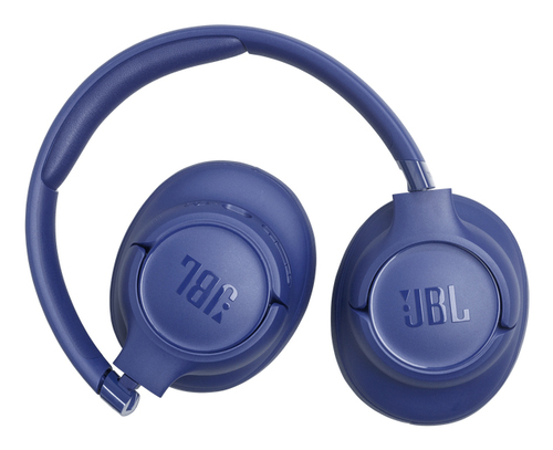 JBL Tune 730BT Blauw, afbeelding 3