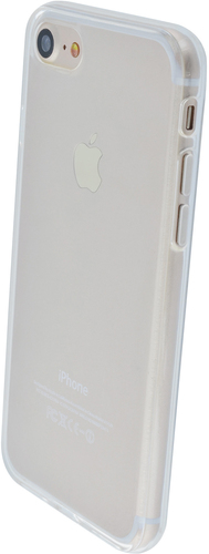 Mobiparts Classic TPU Case Apple iPhone 7/8/SE 2020 - Smartphonehoesje, afbeelding 3