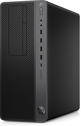 HP Z1 G5 – image 2