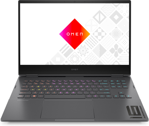 HP OMEN 16-n0501na AMD Ryzen™ 7 6800H Laptop – image 1