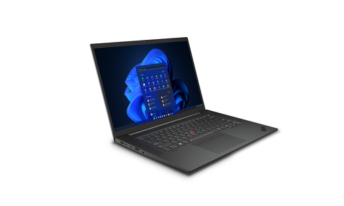 Lenovo ThinkPad P1 Gen 5 – image 3