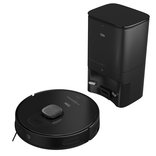 Beko 8915003200 robot vacuum – image 6