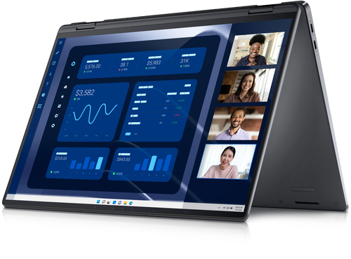Dell 9450 2-in-1 – image 8