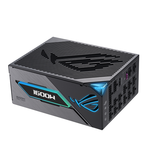 ASUS ROG THOR 1600W Titanium III voeding, afbeelding 10