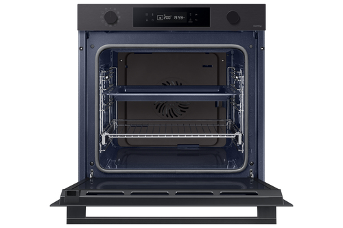 Samsung NV7B4140VBB 76 L 2950 W Black – image 3