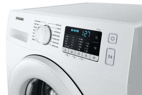 Samsung WW80TA046TE/EU washing machine Front-load – image 9