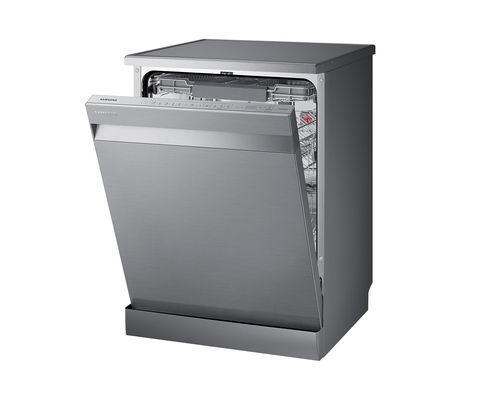 Samsung DW60A8050FS/TR dishwasher Freestanding 14 place settings – image 5
