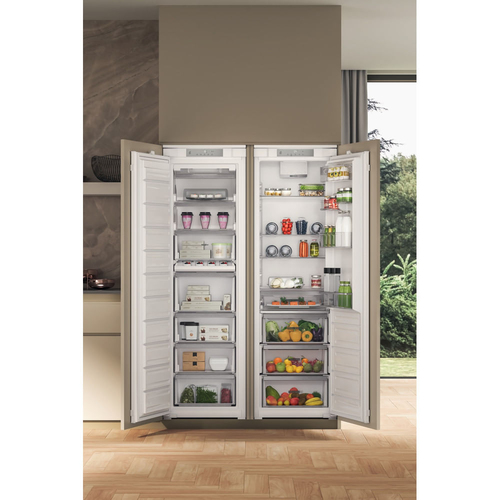 Whirlpool WHSD18A013C2 Inbouw koelkast zonder vriesvak, afbeelding 4