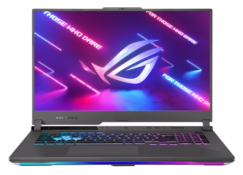 ASUS ROG Strix G17 G713PI-DS94 laptop AMD Ryzen™ 9 7945HX – image 2