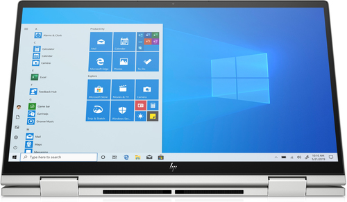 HP ENVY x360 15-ed1506na Intel® Core™ i7 i7-1165G7 Hybrid (2-in-1) – image 8