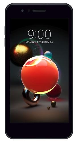 LG K9 LMX210EMW