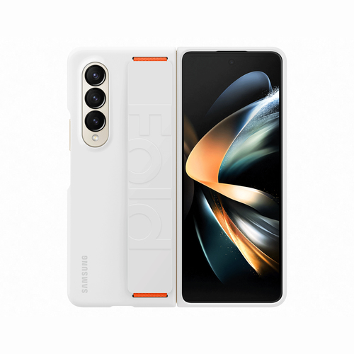 Samsung EF-GF936TWEGWW чехол для мобильного телефона Крышка Белый