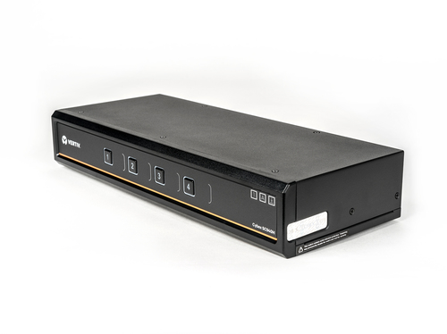 Vertiv Avocent SC940H KVM switch Black – image 2