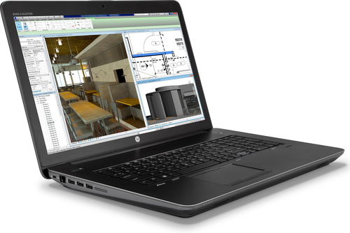 HP 17 G3 – image 3