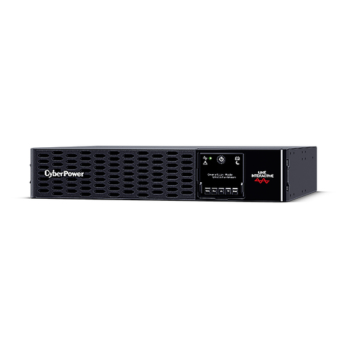 PR1500ERTXL2U UPS de 1500 VA/1500 W Topología Línea Interactiva Entrada 220 Vca Tipo C14 Onda Senoidal Pura Torre o Rack de 2 UR Con 10 Tomas C13 de 220 Vca PR1500ERTXL2U