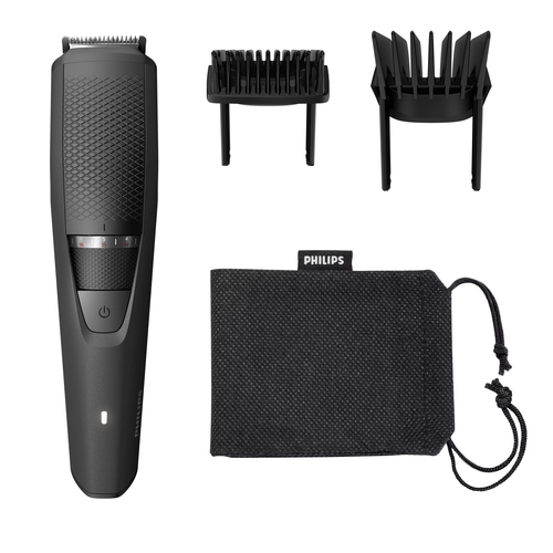 Philips BEARDTRIMMER Series 3000 Beard trimmer BT3236/14
