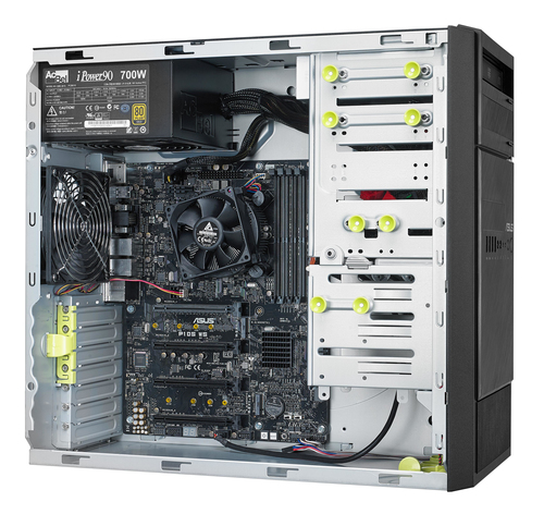 ASUS ESC500 G4 -M4E – image 4