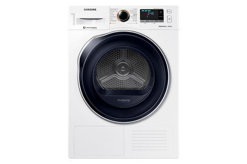 Samsung DV80M6210CW/EF tumble dryer