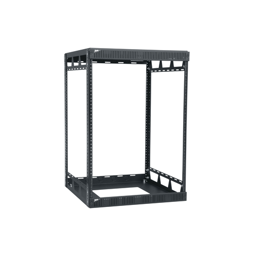 Middle Atlantic 14 RU Slim 5 Series 19-1/8 Inch Wide Rack Frame