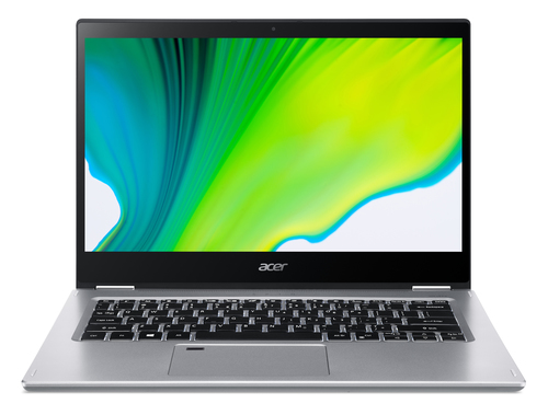 Acer Spin 3 SP314-54N-545P Intel® Core™ i5 i5-1035G1 Hybrid (2-in-1) – image 2