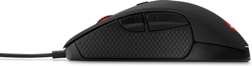HP X7Z96AA mouse Gaming Right-hand USB Type-A – image 2