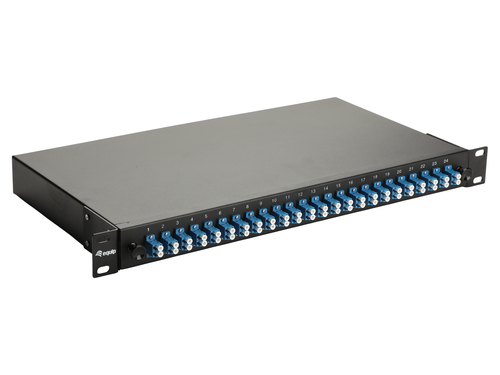 Equip 337210 patch paneel 1U
