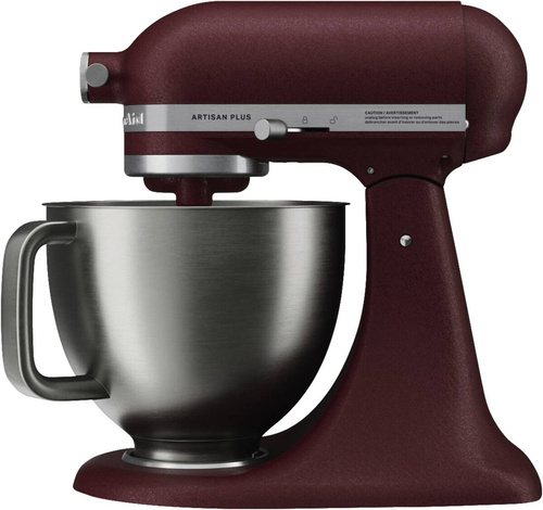 Kitchenaid 5KSM50PKVESO Sun Dried Tomato – Foto 2 von 7