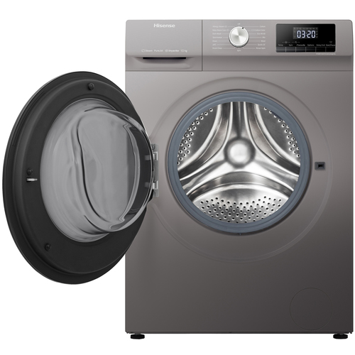 Hisense WFQA1014EVJMT washing machine Front-load – image 4