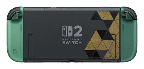 Nintendo Switch 2 The Legend of Zelda 40th Anniversary Edition, afbeelding 3
